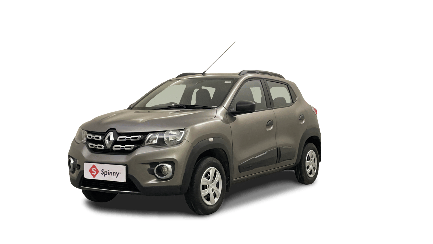 Used 2016 Renault Kwid RXT Petrol Manual Image