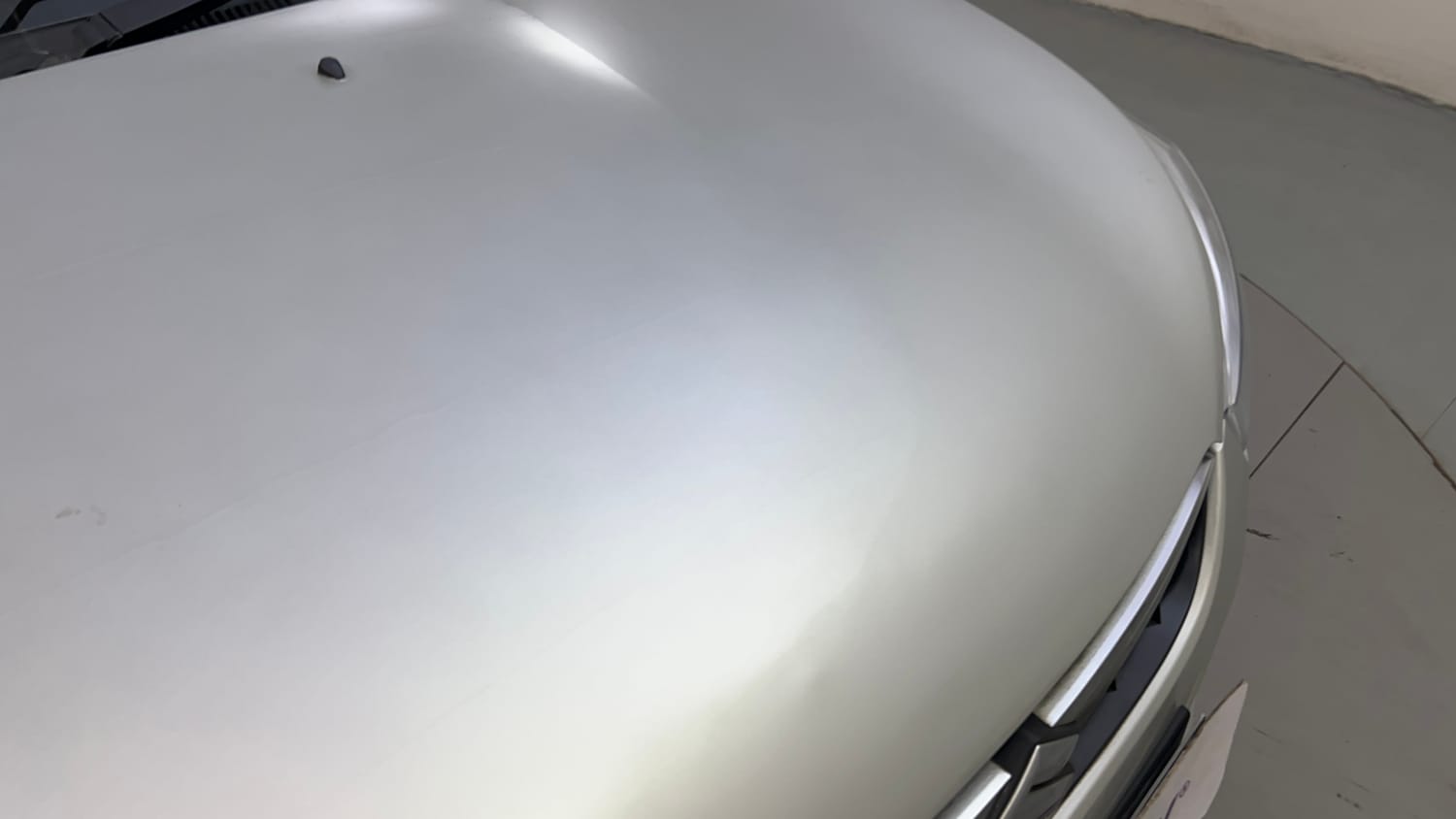 Used 2017 Maruti Suzuki Alto K10 VXi Petrol Manual dents MINOR DENT