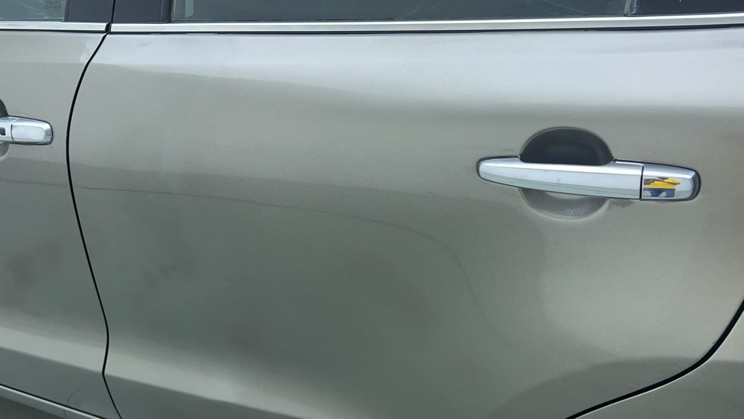 Used 2019 Maruti Suzuki Baleno Zeta 1.2 Petrol Manual dents MINOR SCRATCH