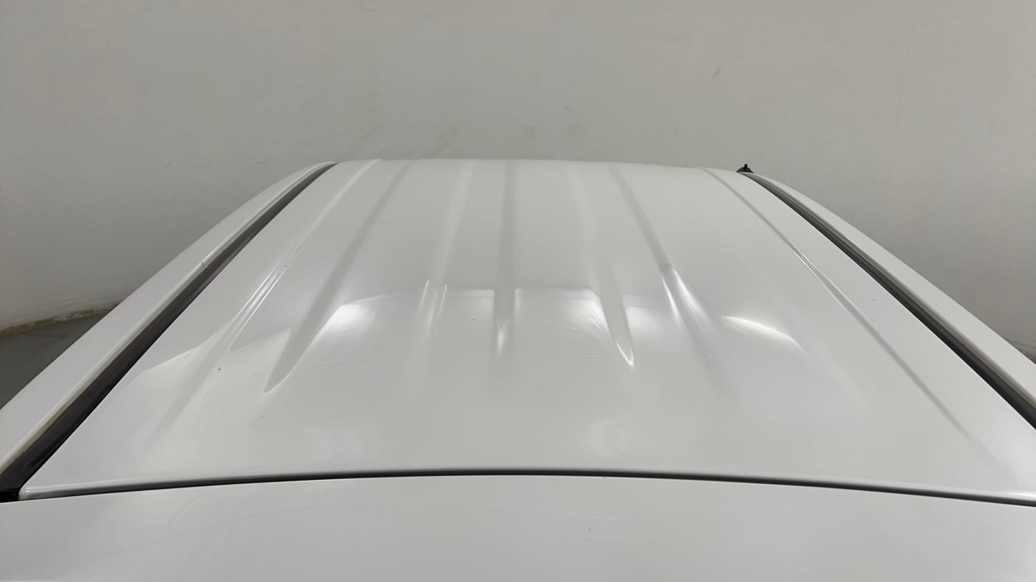 Used 2022 Maruti Suzuki Alto 800 LXi (O) Petrol Manual exterior EXTERIOR ROOF VIEW
