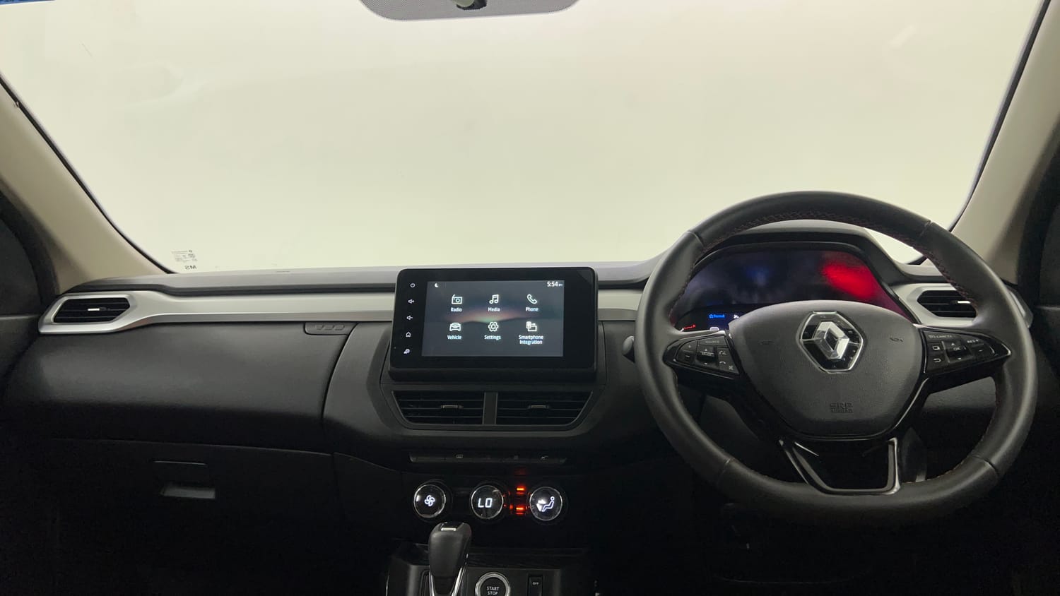 DASHBOARD VIDEO