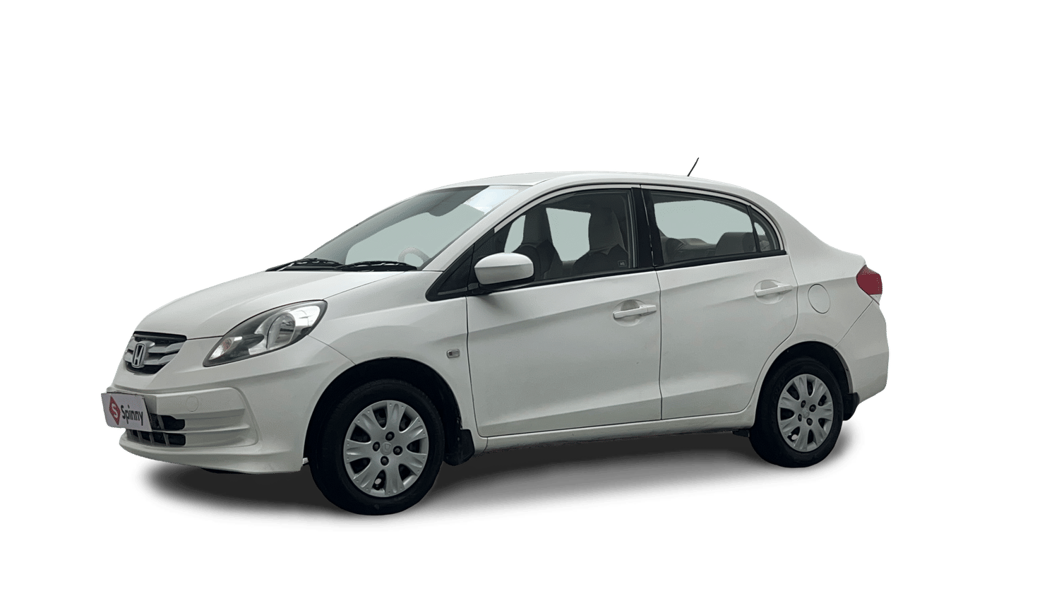 Used 2014 Honda Amaze 1.2 S i-VTEC Petrol Manual Image