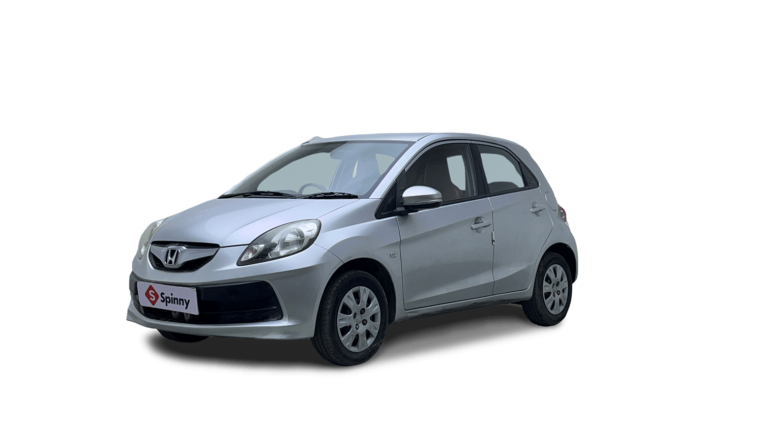 Used 2015 Honda Brio S MT Petrol Manual Image