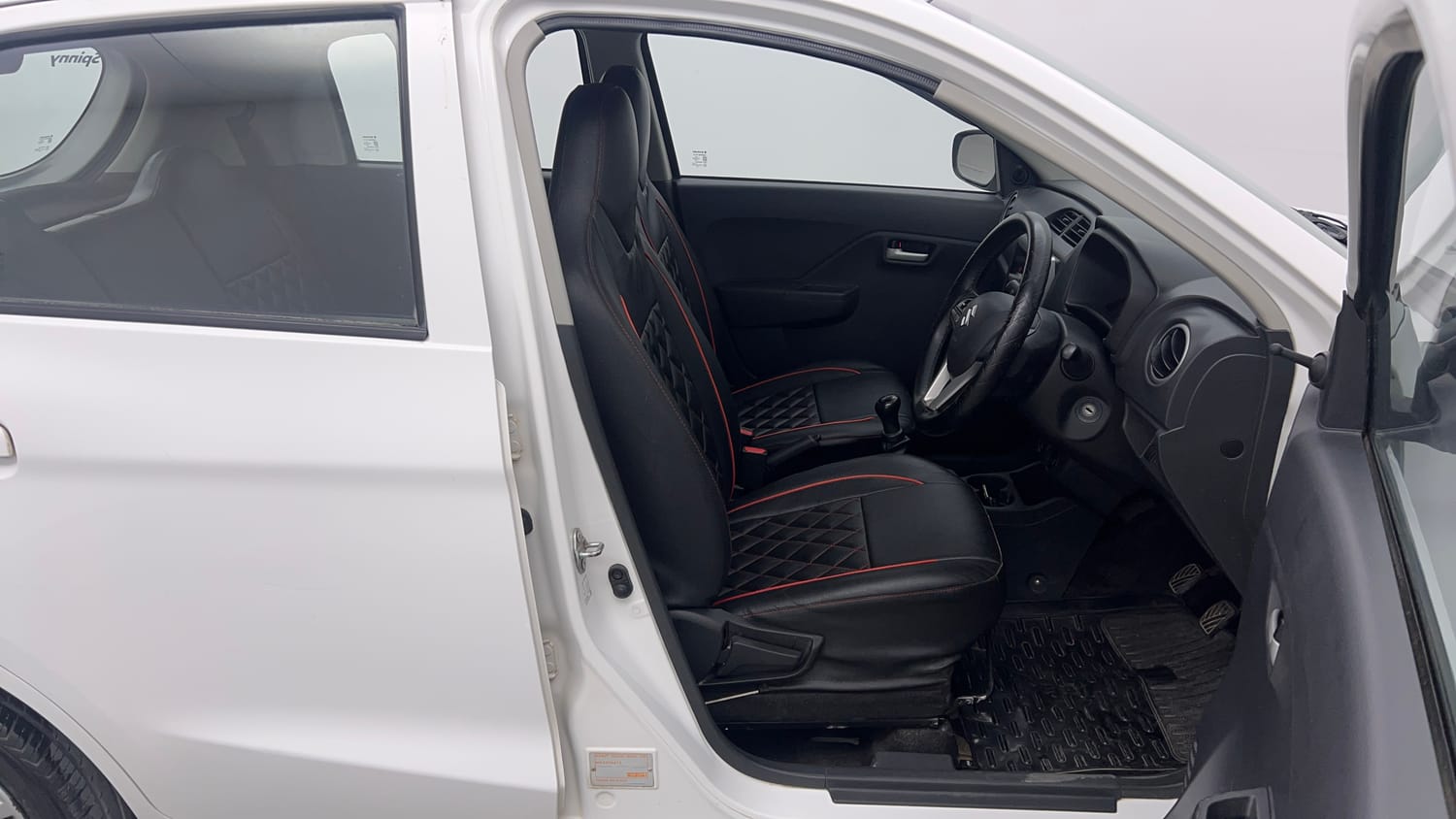 Used 2023 Maruti Suzuki Alto K10 VXi Plus Petrol Manual interior RIGHT SIDE FRONT DOOR CABIN VIEW