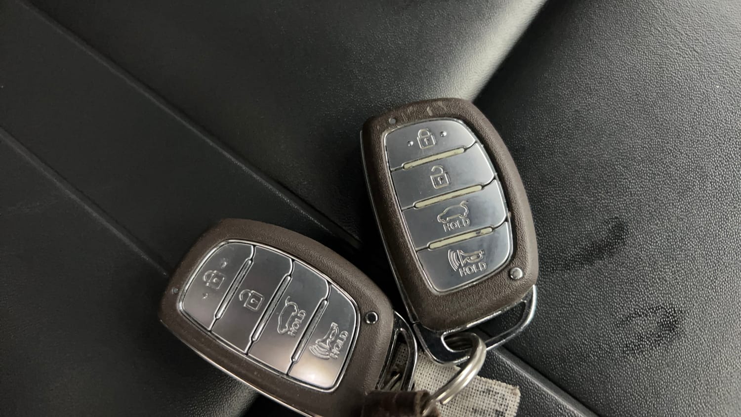 Used 2023 Hyundai i20 N Line N8 1.0 Turbo DCT Petrol Automatic extra CAR KEY VIEW