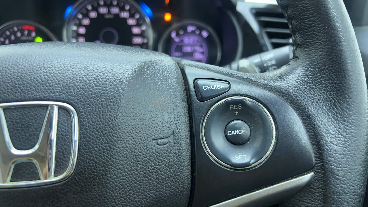 Used 2019 Honda City VX CVT Petrol Petrol Automatic top_features Cruise control