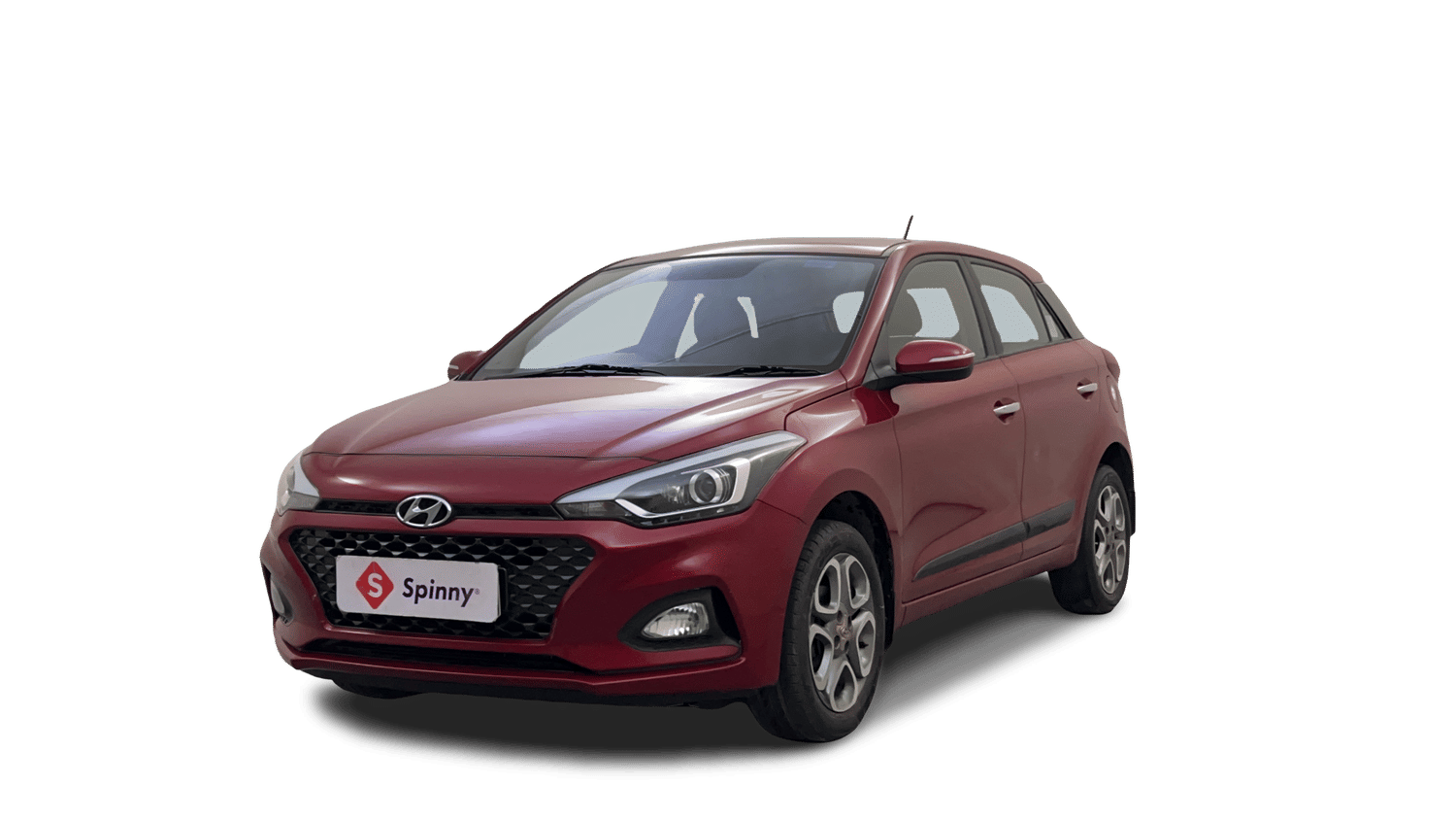Used 2018 Hyundai Elite i20 Asta 1.2 (O) Petrol Manual Image