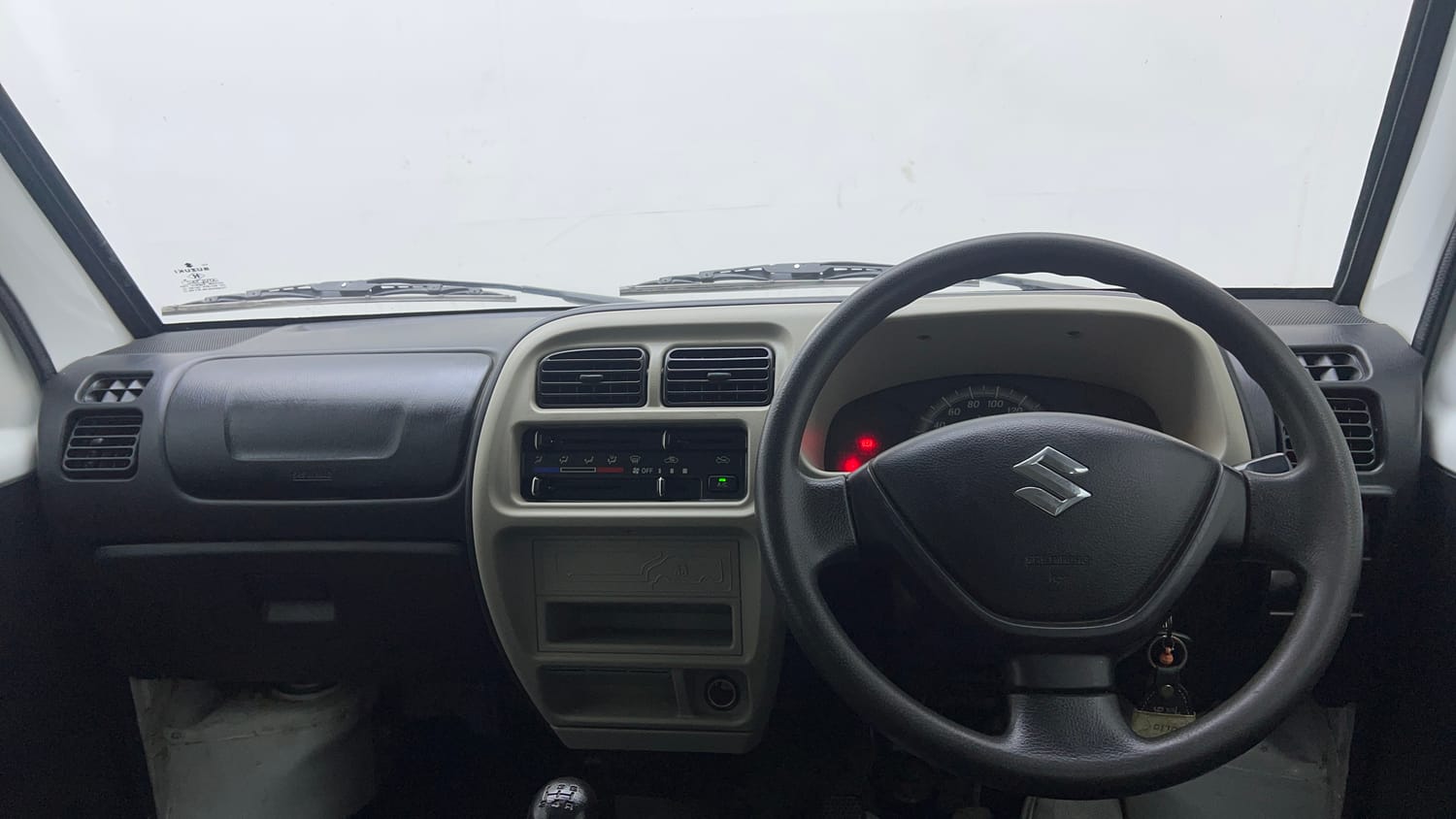DASHBOARD VIDEO