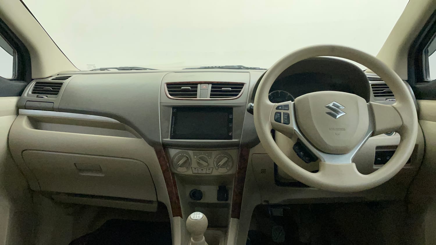 DASHBOARD VIDEO
