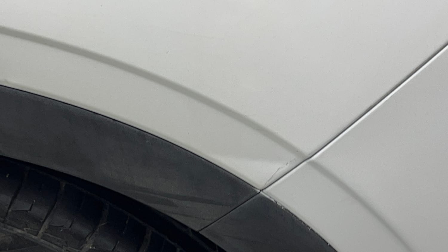 Used 2023 Hyundai Creta SX 1.5 Petrol Petrol Manual dents MINOR SCRATCH