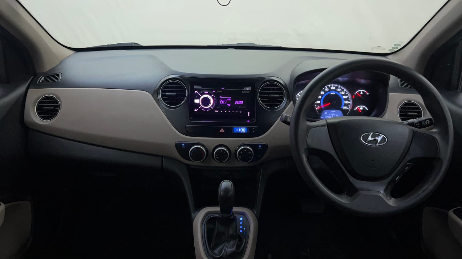 DASHBOARD VIDEO