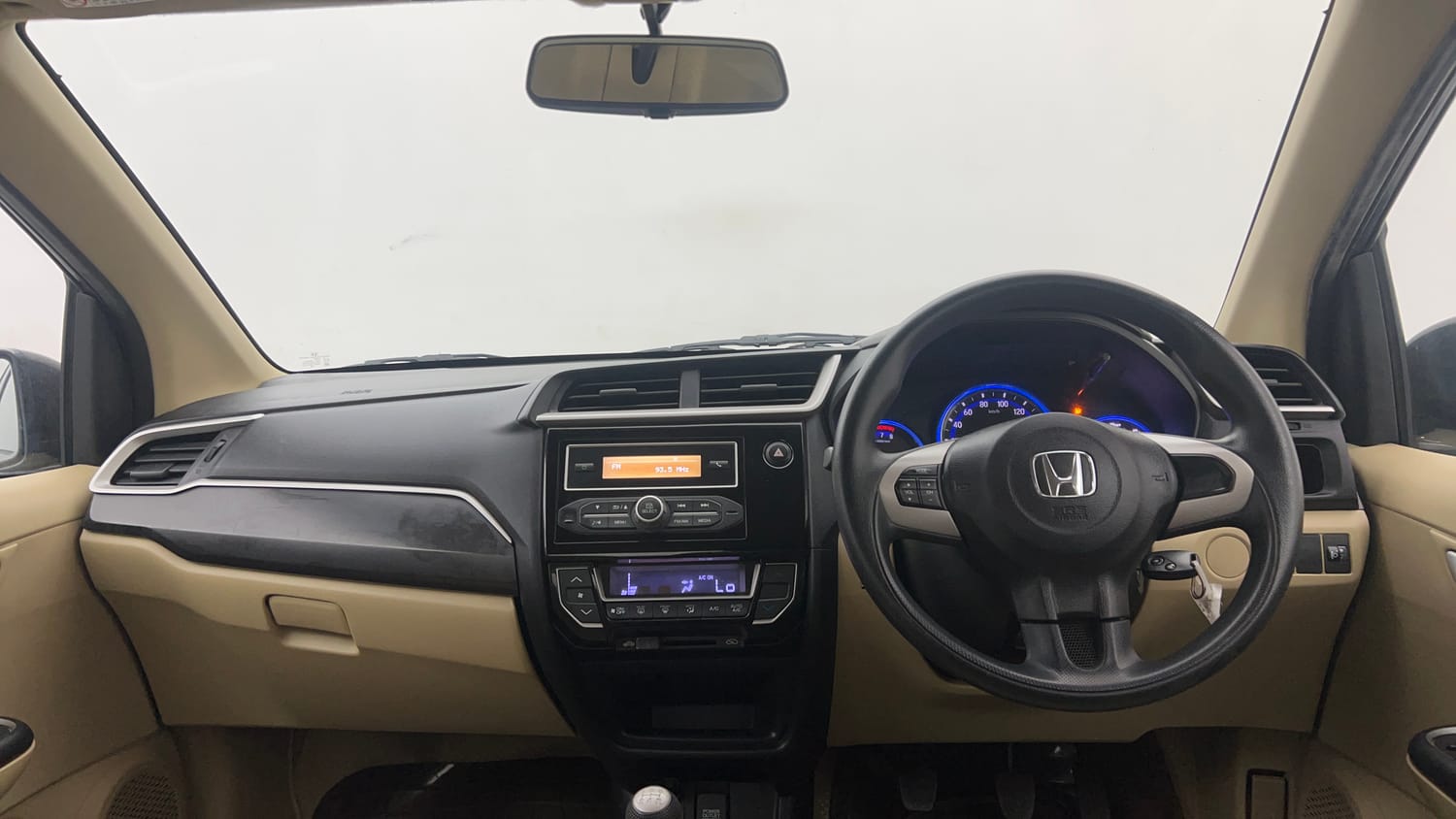 DASHBOARD VIDEO