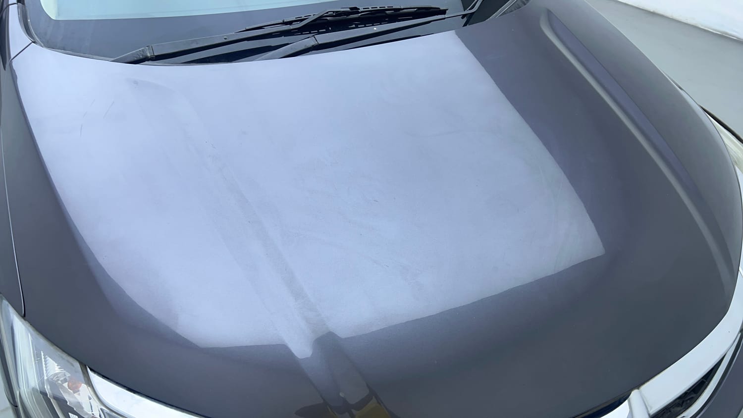 Used 2019 Honda City VX CVT Petrol Petrol Automatic dents MINOR SCRATCH