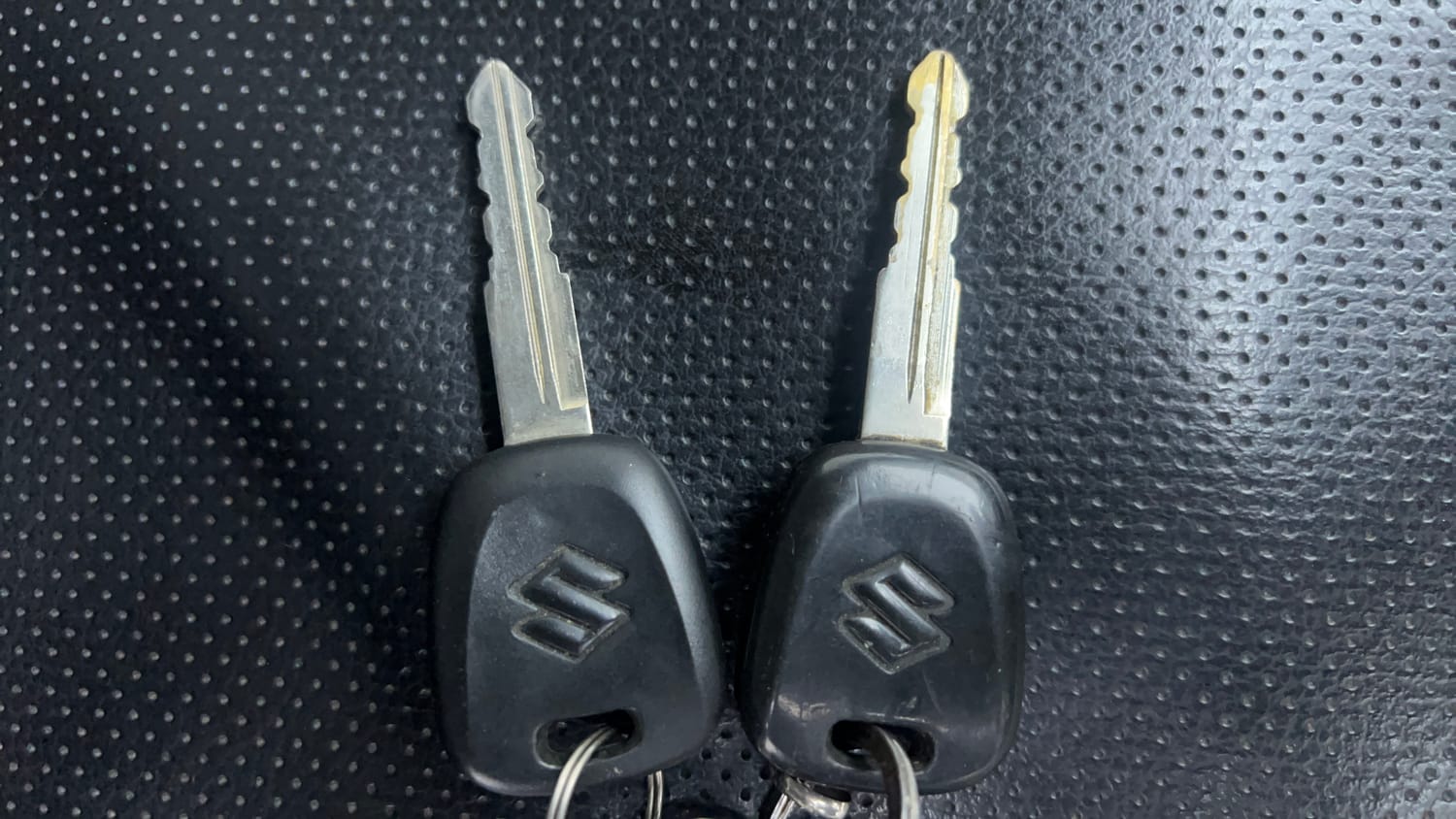 Used 2016 Maruti Suzuki Celerio VXi AMT Petrol Automatic extra CAR KEY VIEW