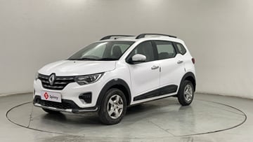 Used 2019 Renault Triber RXZ Petrol Manual Image