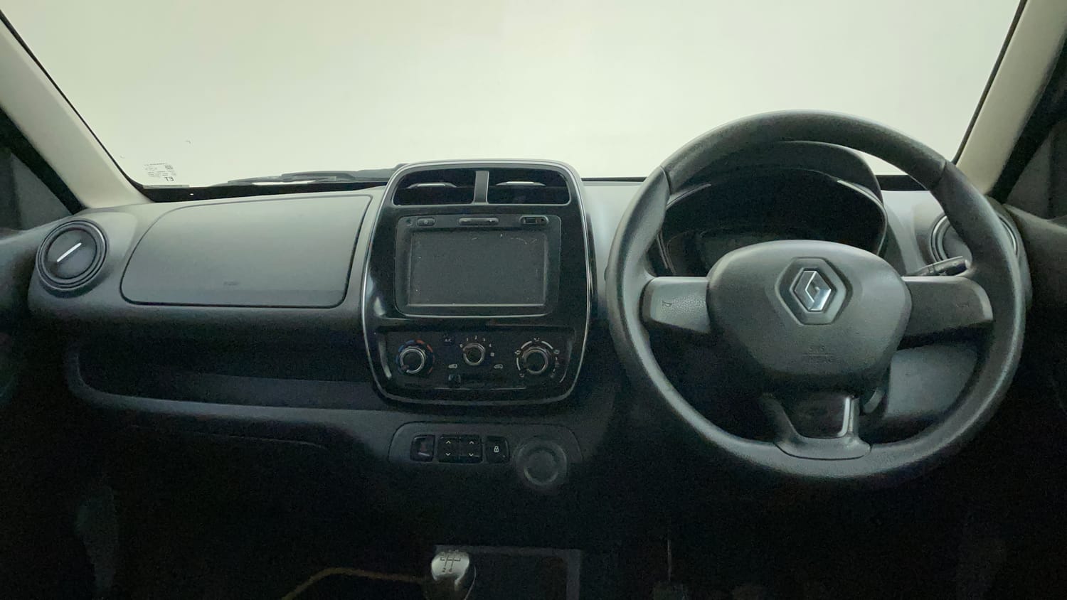 DASHBOARD VIDEO