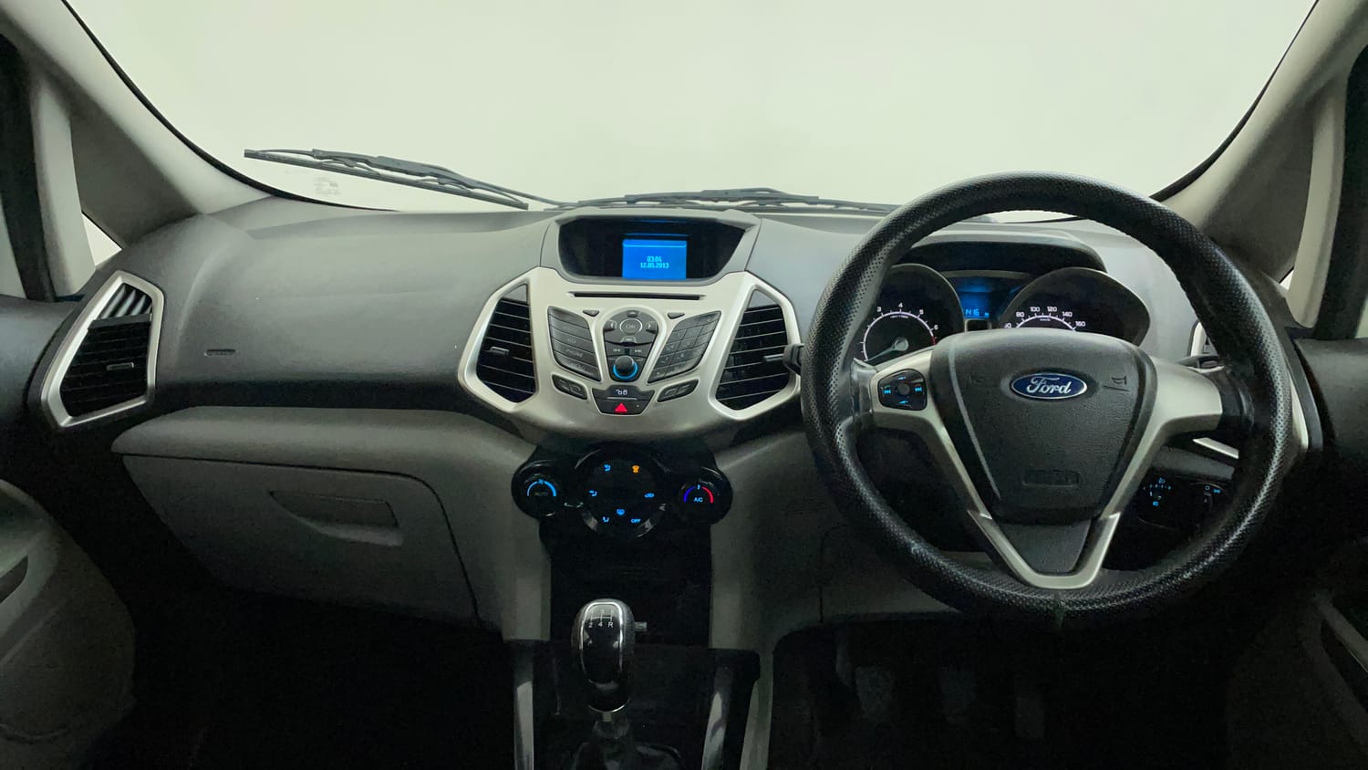 DASHBOARD VIDEO