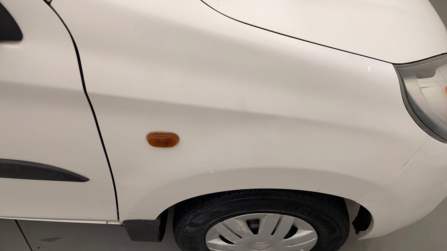 Used 2020 Maruti Suzuki Alto 800 LXi Petrol Manual dents MINOR SCRATCH