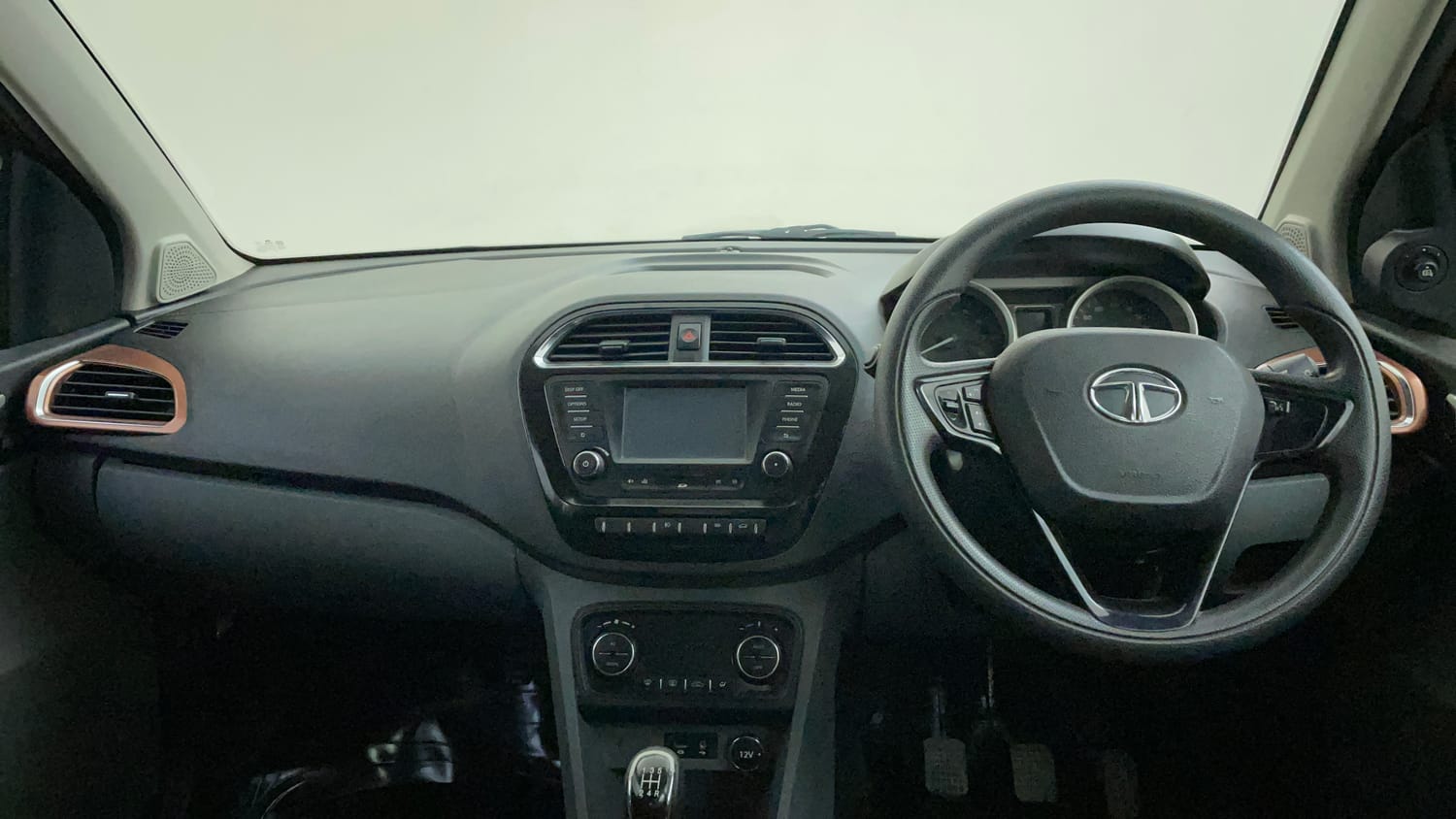 DASHBOARD VIDEO