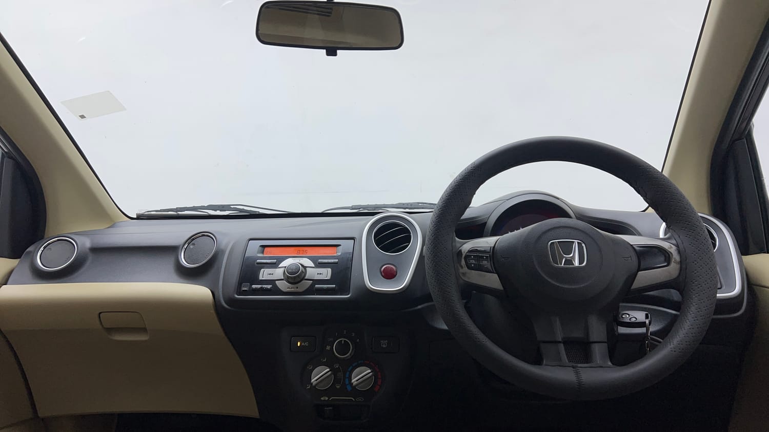 DASHBOARD VIDEO
