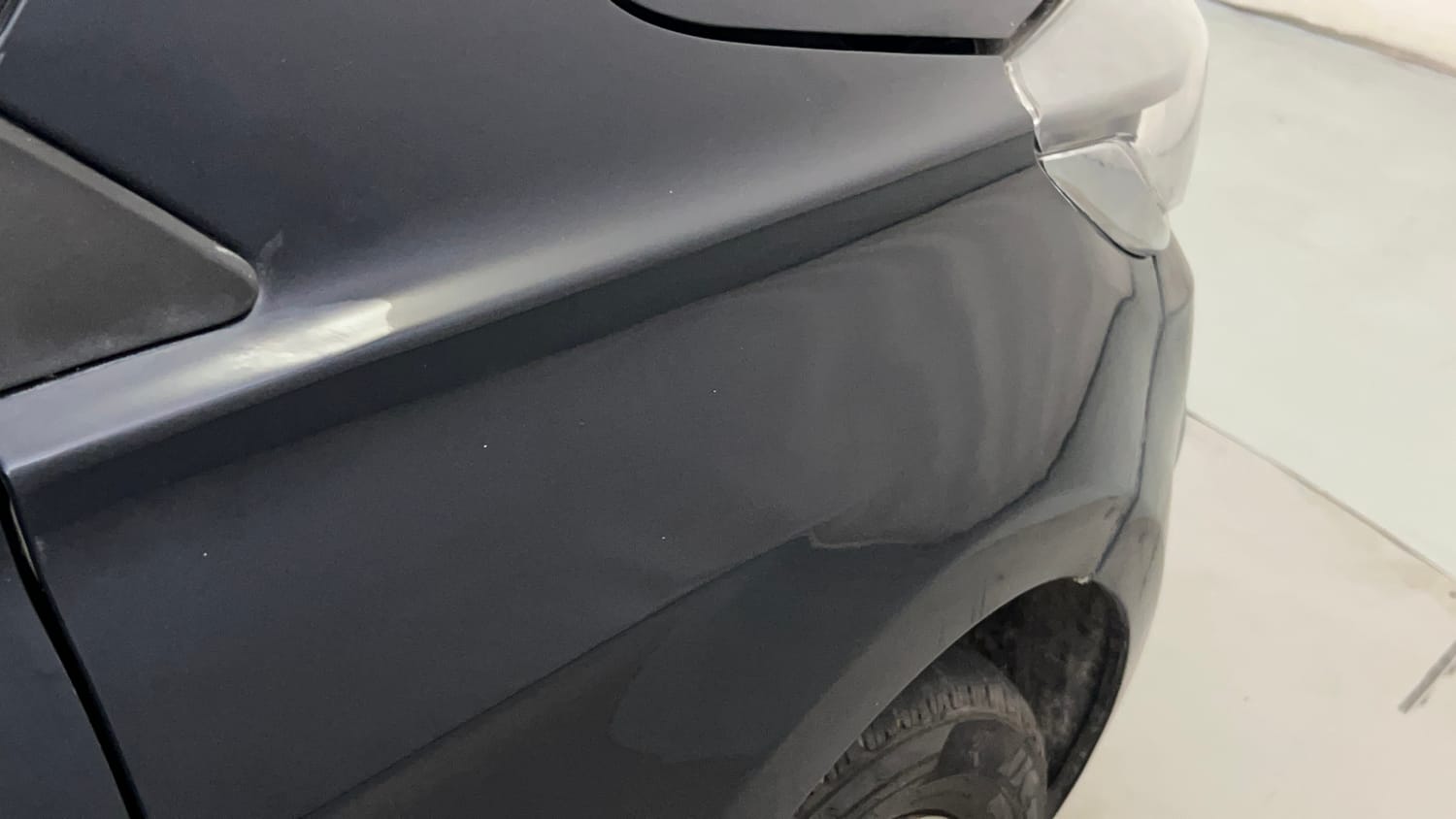 Used 2021 Tata Tiago XT Petrol Manual dents MINOR DENT