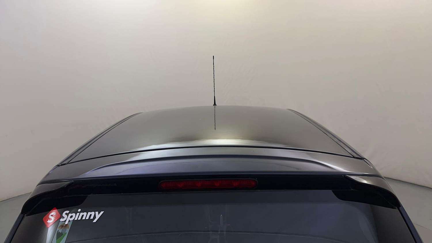Used 2021 Tata Tiago XT Petrol Manual exterior EXTERIOR ROOF VIEW