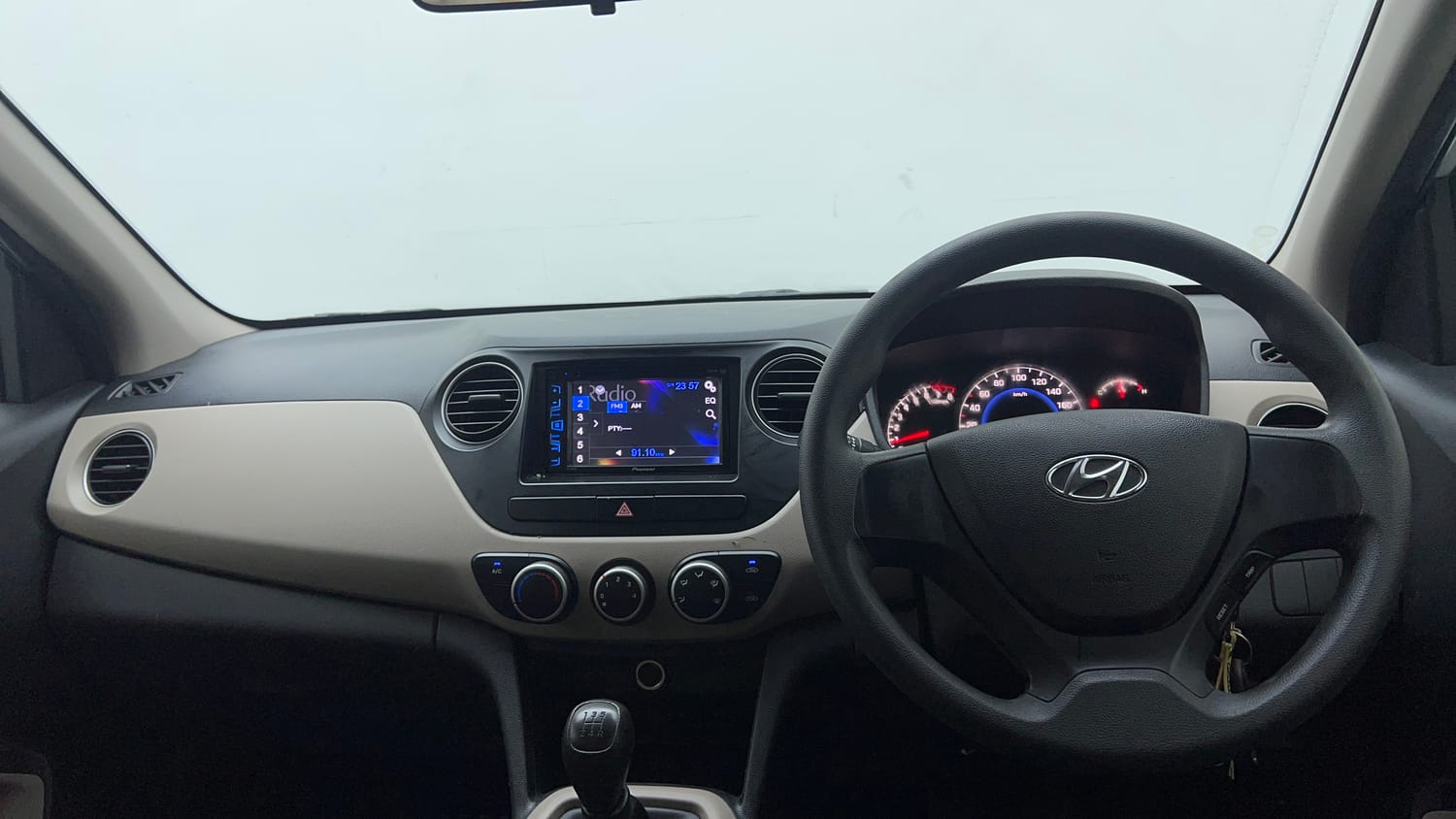 DASHBOARD VIDEO