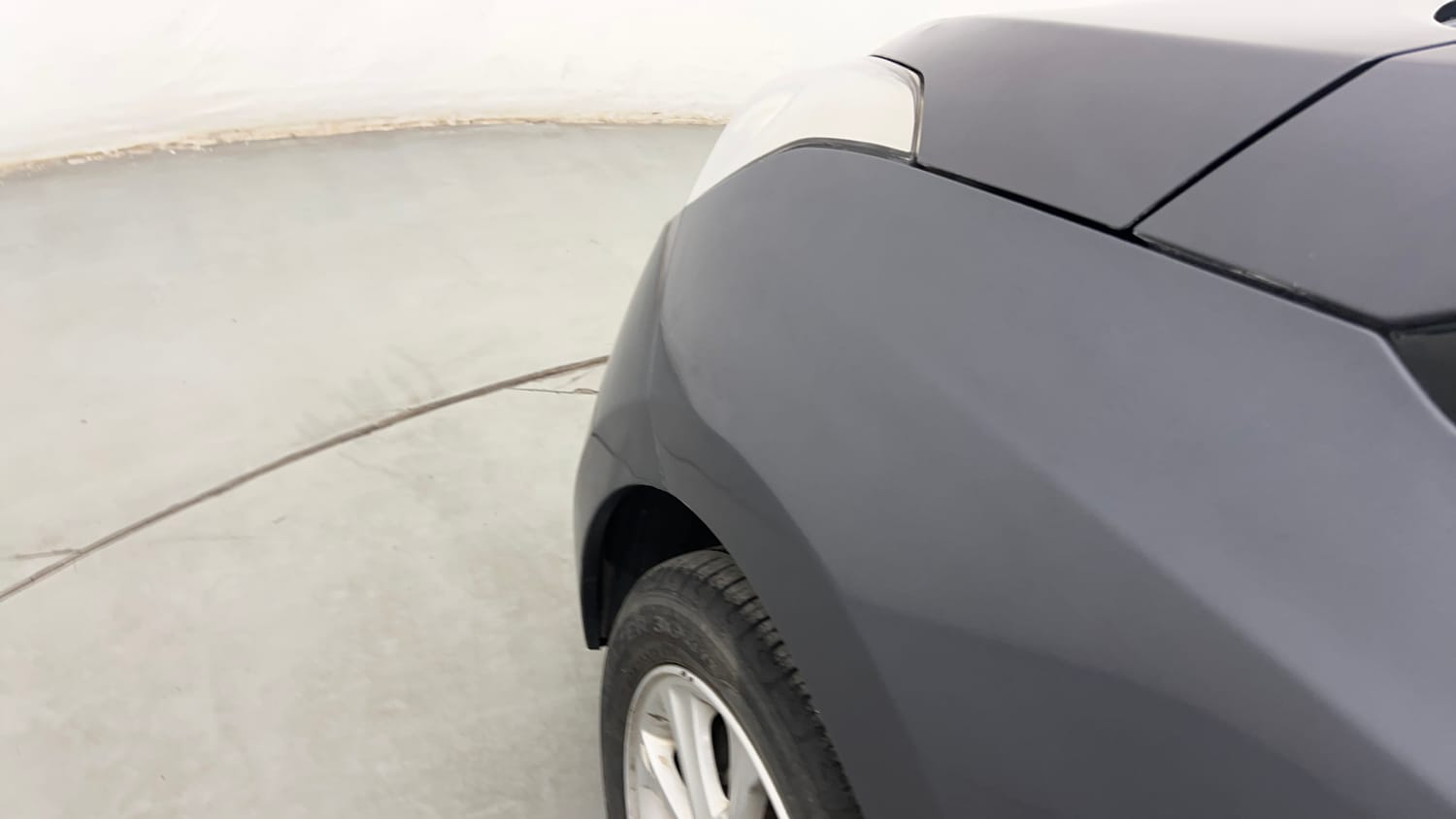 Used 2014 Hyundai Grand i10 Asta AT 1.2 Kappa VTVT Petrol Automatic dents MINOR DENT
