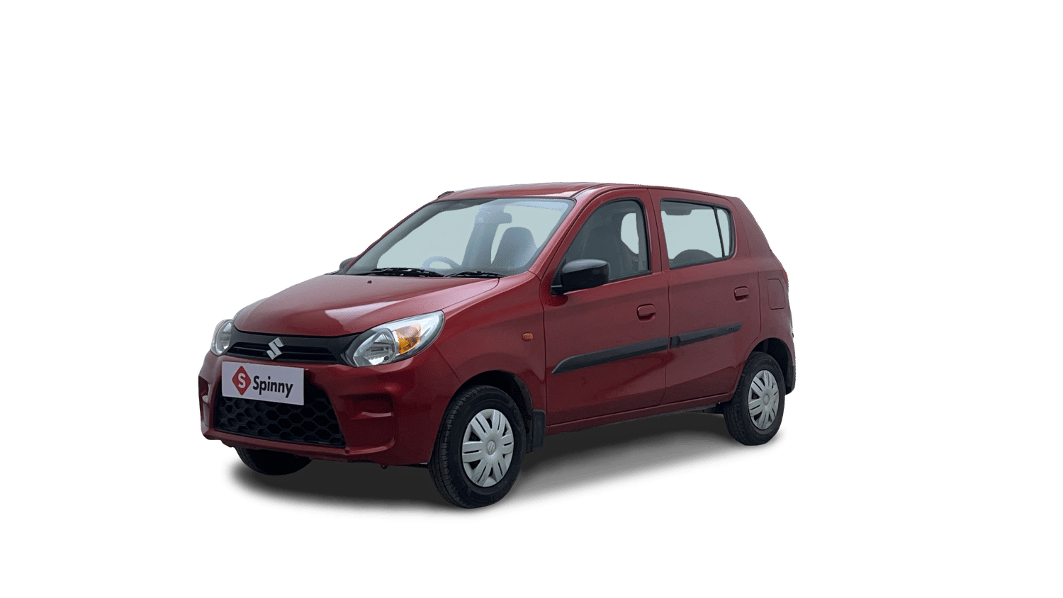 Used 2022 Maruti Suzuki Alto 800 Vxi Plus Petrol Manual Image
