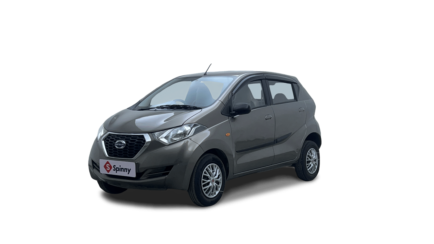 Used 2016 Datsun Redi-GO T (O) Petrol Manual Image