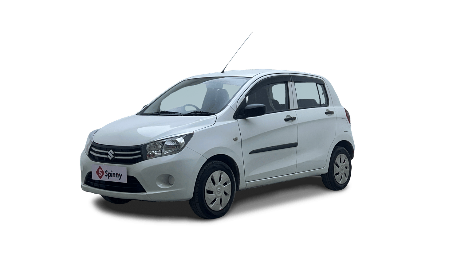 Used 2016 Maruti Suzuki Celerio VXi AMT Petrol Automatic Image