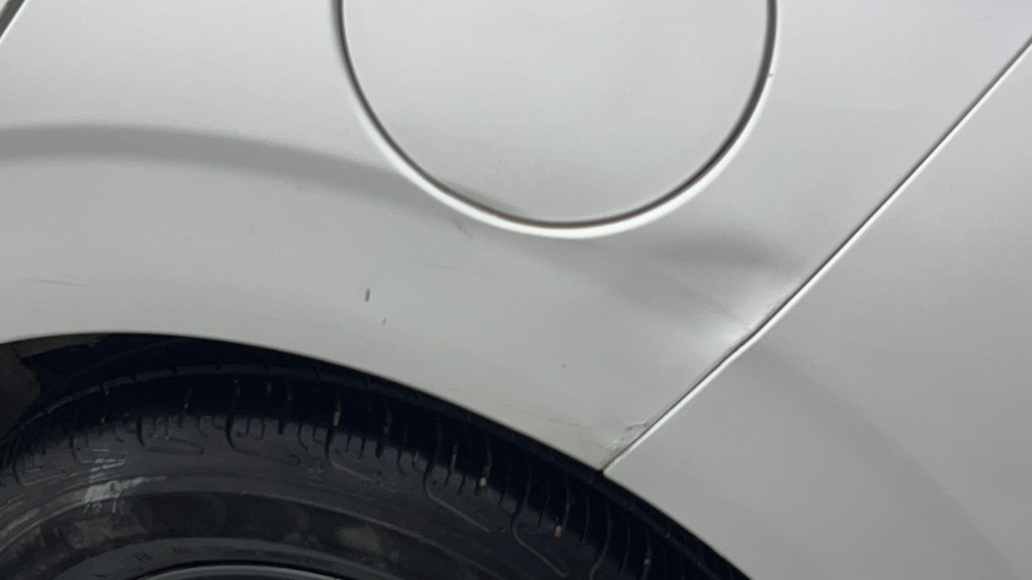 Used 2022 Hyundai Grand i10 Nios Sportz 1.2 Kappa VTVT CNG Cng Manual dents MINOR SCRATCH