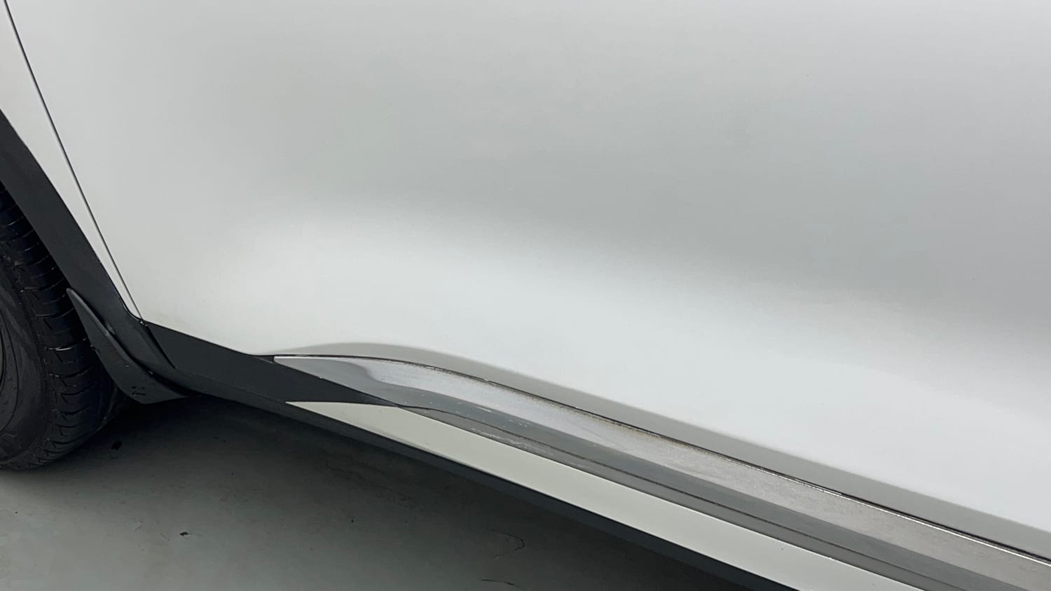Used 2021 kia Seltos HTX 1.5 IVT Petrol Automatic dents MINOR SCRATCH