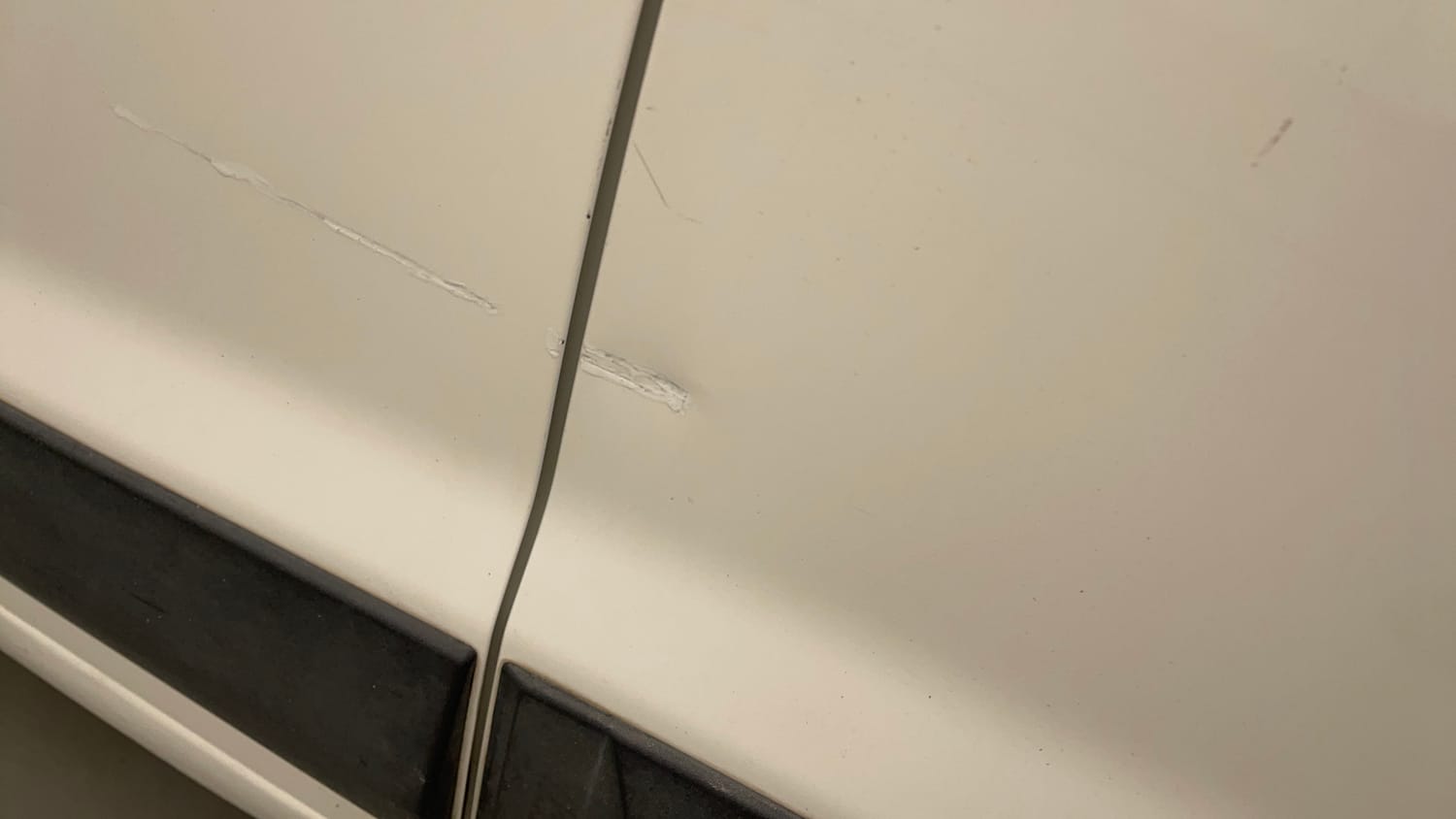 Used 2016 Hyundai Xcent S 1.2 Petrol Manual dents MINOR DENT