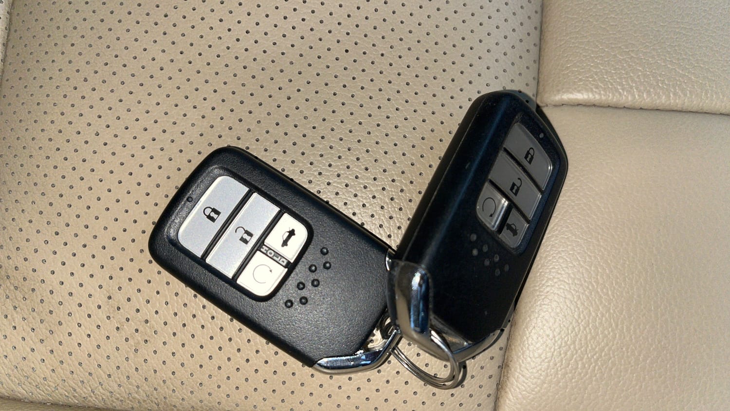 Used 2022 Honda City ZX CVT Petrol Petrol Automatic extra CAR KEY VIEW