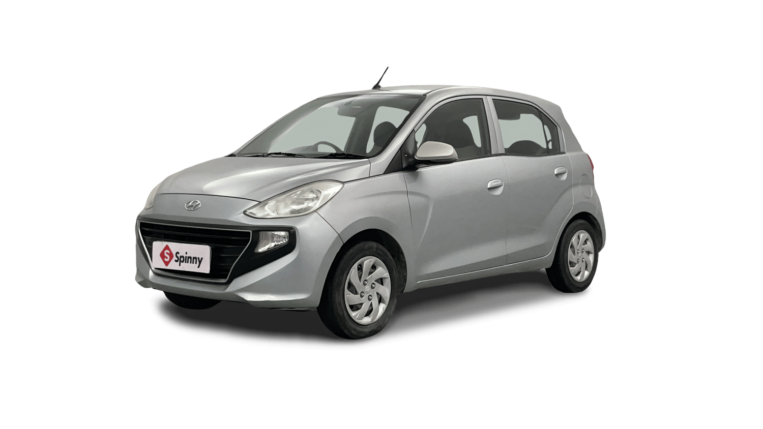 Used 2020 Hyundai New Santro 1.1 Sportz Petrol + CNG (outside fitted) Petrol+cng Manual Image
