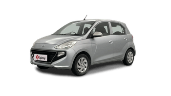 Used 2020 Hyundai New Santro 1.1 Sportz Petrol + CNG (outside fitted) Petrol+cng Manual Image