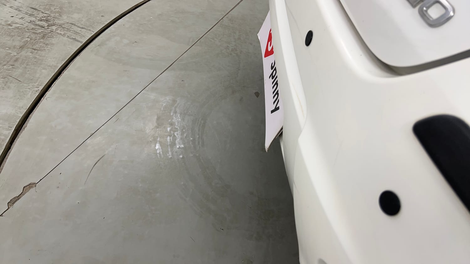 Used 2016 Datsun Redi-GO T (O) Petrol Manual dents MINOR SCRATCH