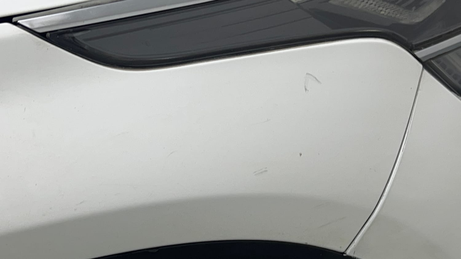 Used 2021 kia Seltos HTX 1.5 IVT Petrol Automatic dents MINOR DENT