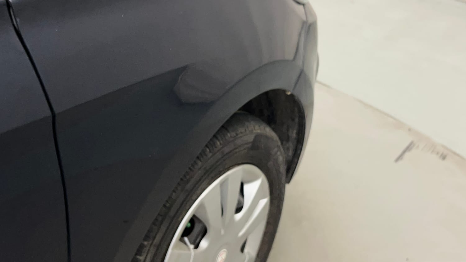 Used 2021 Tata Tiago XT Petrol Manual dents MINOR SCRATCH