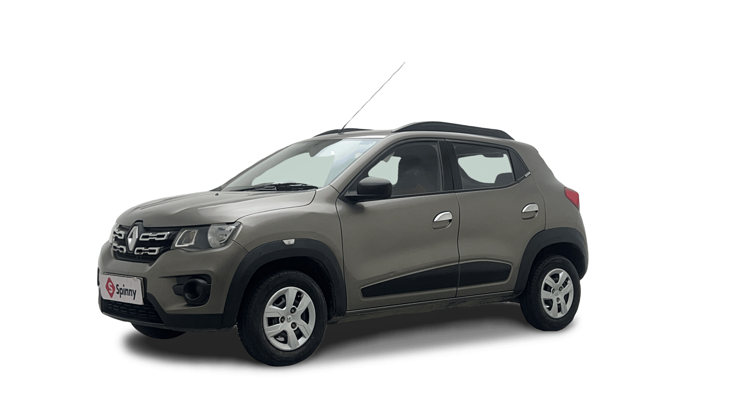 Used 2019 Renault Kwid RXL Petrol Manual Image