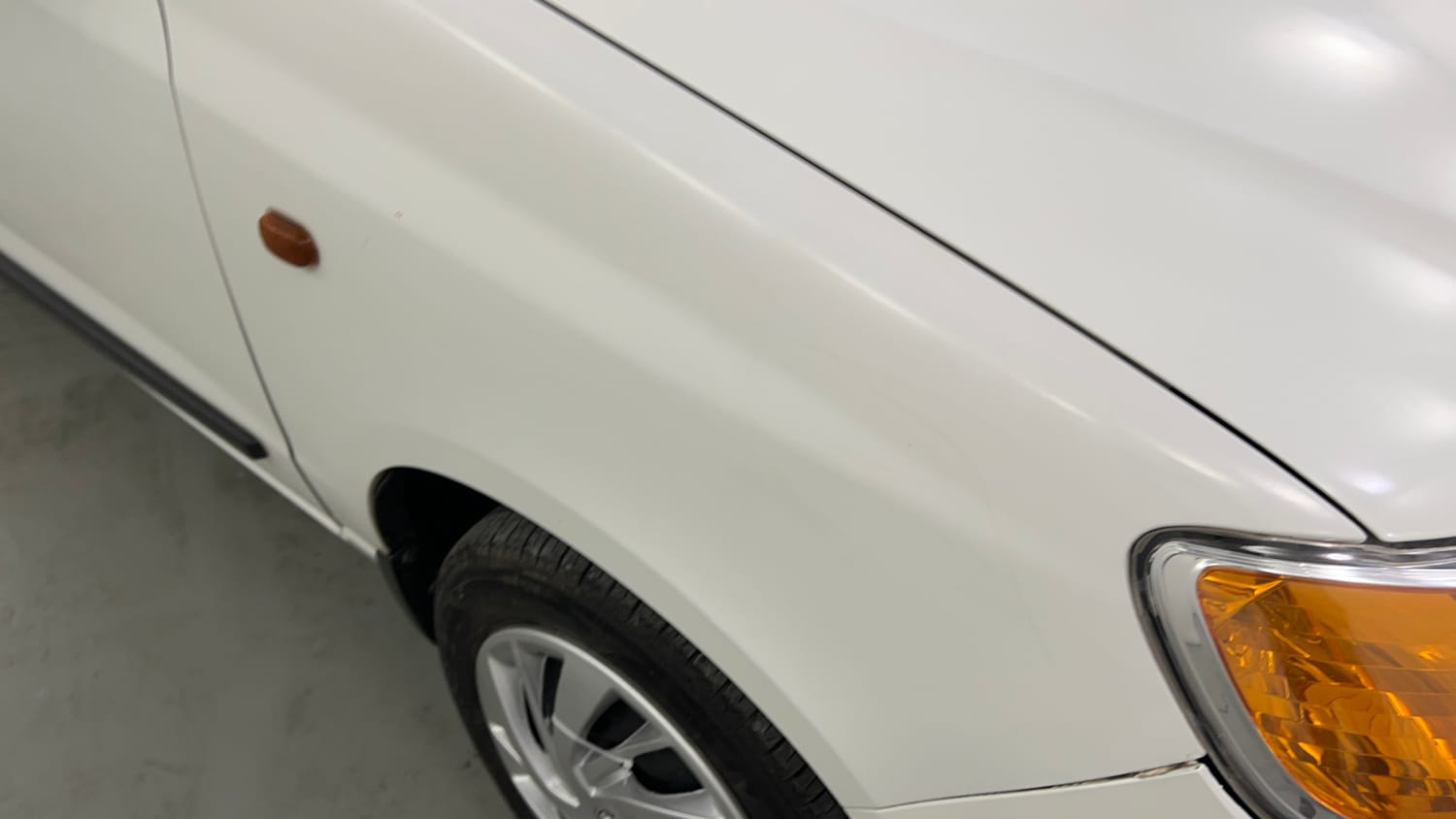 Used 2012 Maruti Suzuki Alto K10 VXi Petrol Manual dents MINOR DENT