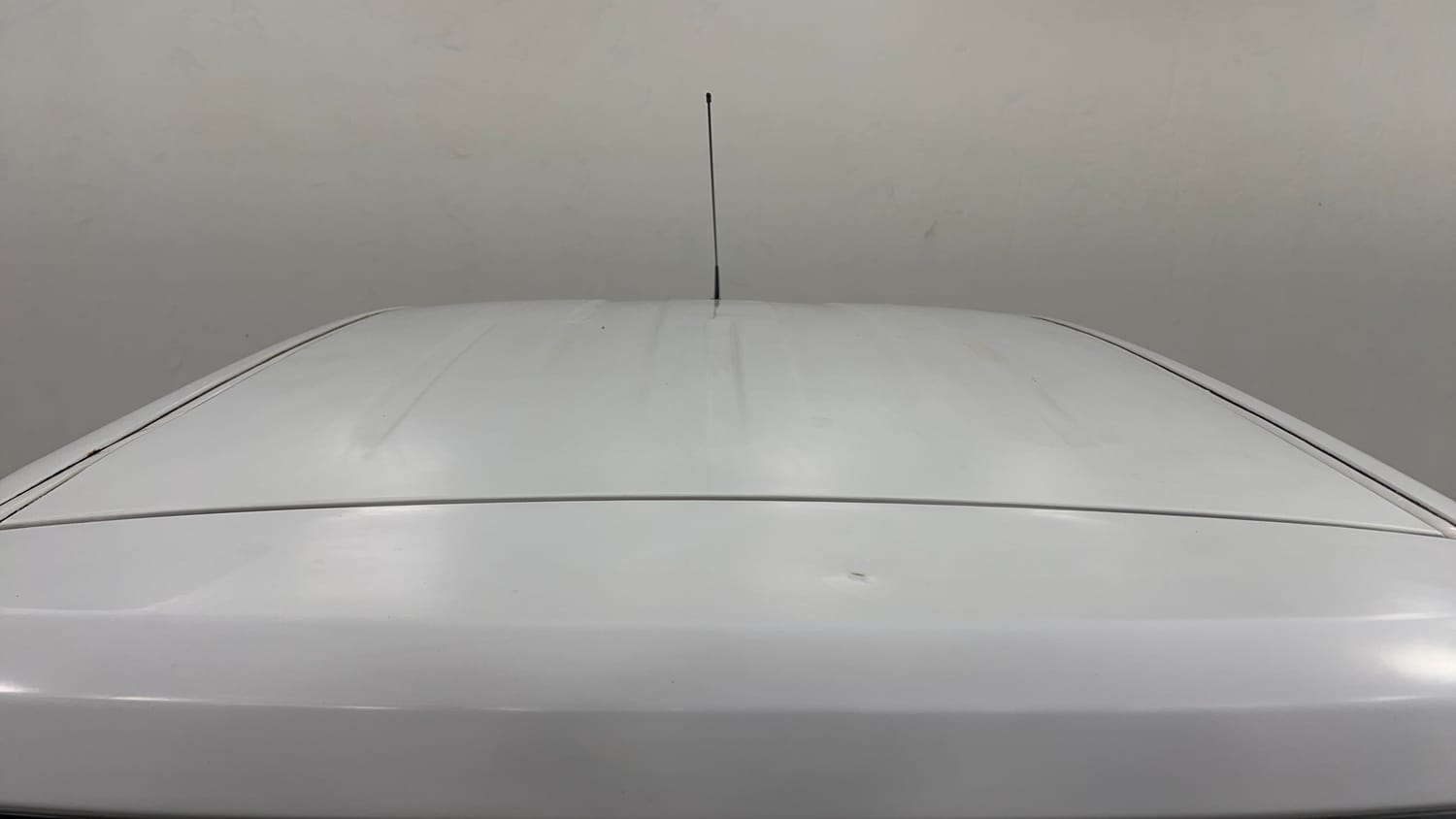 Used 2016 Datsun Redi-GO T (O) Petrol Manual exterior EXTERIOR ROOF VIEW