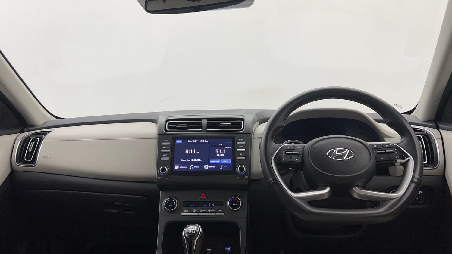 DASHBOARD VIDEO