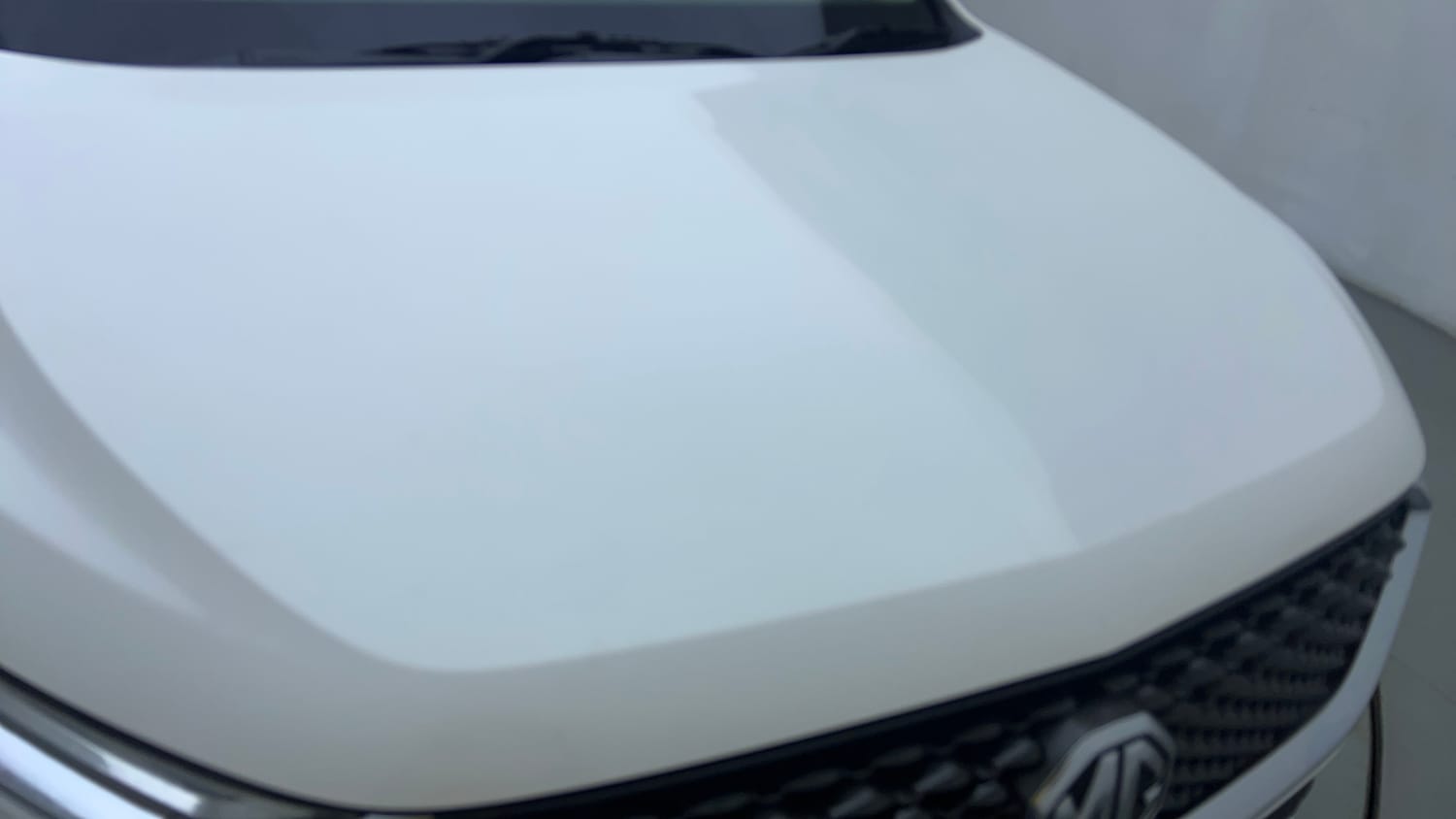 Used 2019 MG Motors Hector Sharp 1.5 DCT Petrol Petrol Automatic dents MINOR SCRATCH