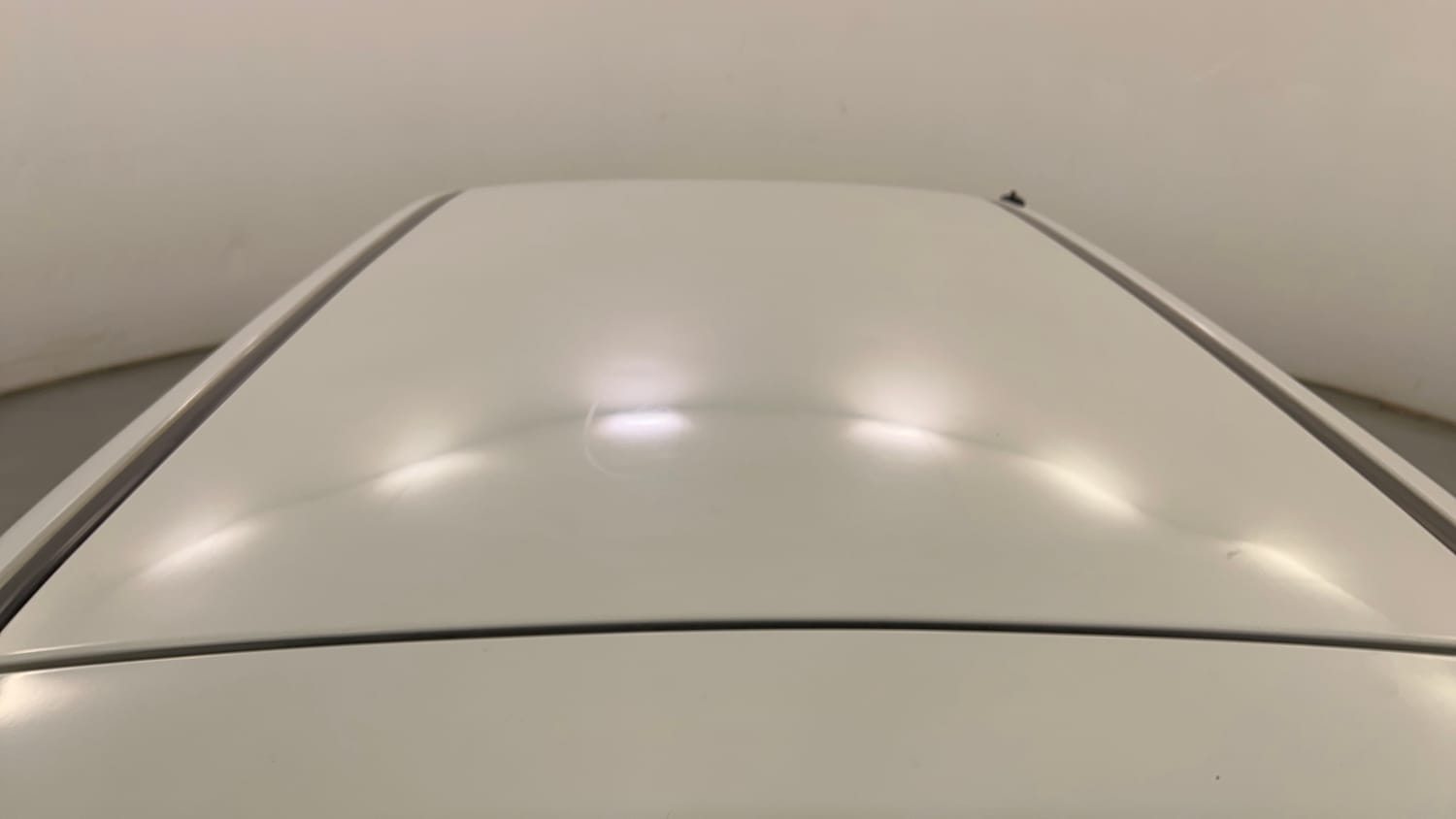 Used 2012 Maruti Suzuki Alto K10 VXi Petrol Manual exterior EXTERIOR ROOF VIEW