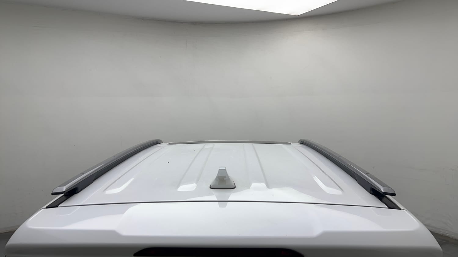 Used 2021 kia Seltos HTX 1.5 IVT Petrol Automatic exterior EXTERIOR ROOF VIEW
