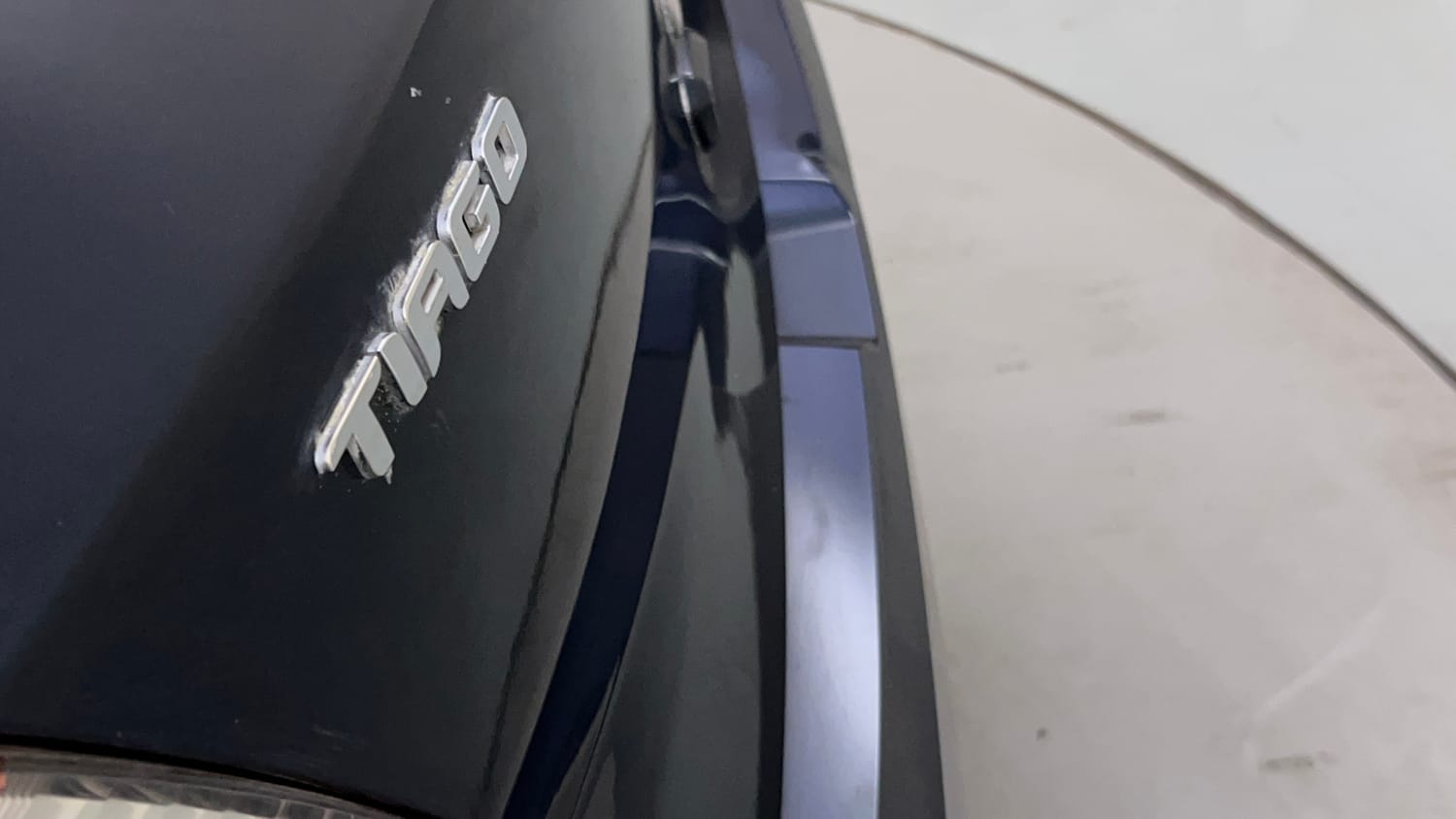 Used 2021 Tata Tiago XT Petrol Manual dents MINOR SCRATCH