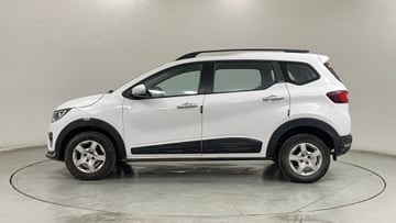 Used 2019 Renault Triber RXZ Petrol Manual Image