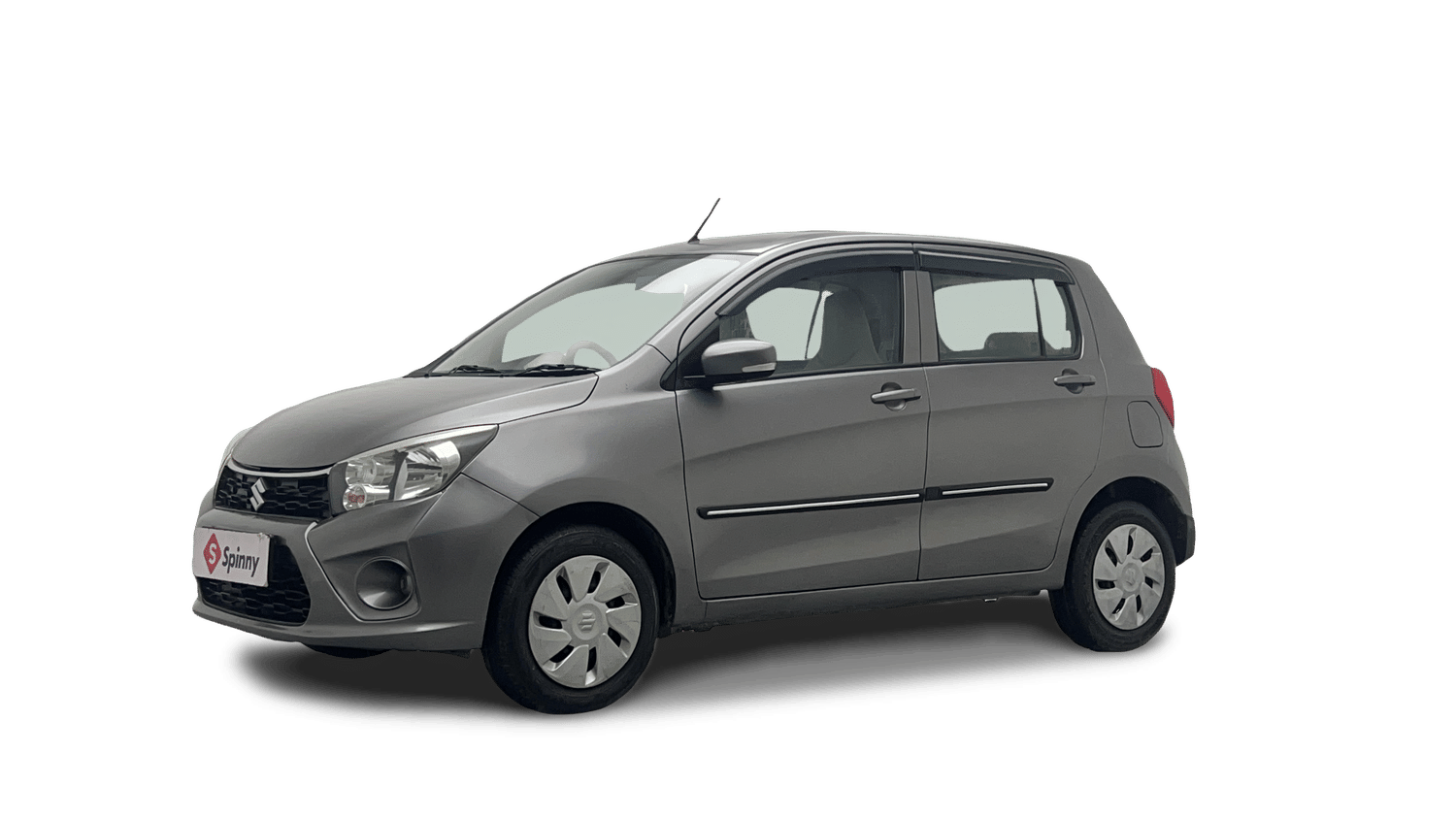 Used 2018 Maruti Suzuki Celerio ZXi AMT Petrol Automatic Image